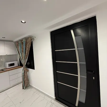 Happy Stayy Apartamento Patza-Kuqani