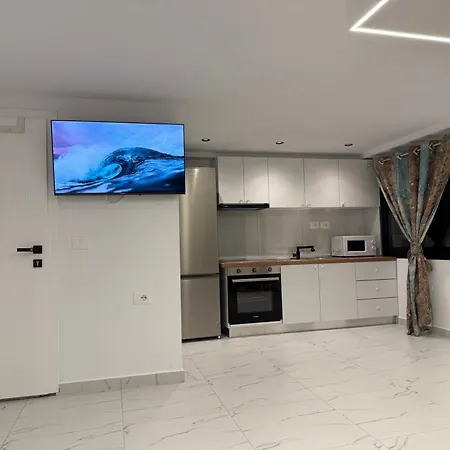 Apartamento Happy Stayy *