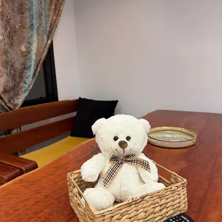 Happy Stayy Apartamento Patza-Kuqani