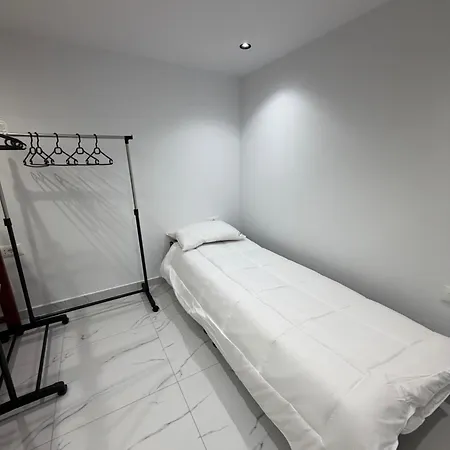 Happy Stayy Apartamento