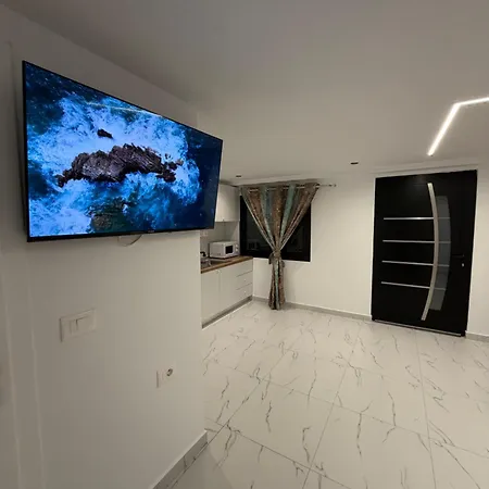 Apartamento Happy Stayy