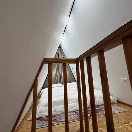 Happy Stayy Apartamento
