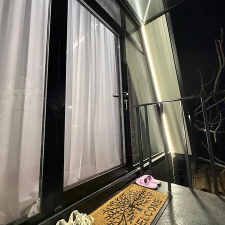 Apartamento Happy Stayy