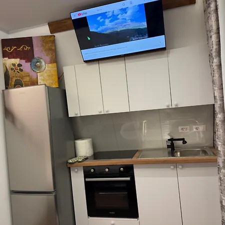 Apartamento Happy Stayy *