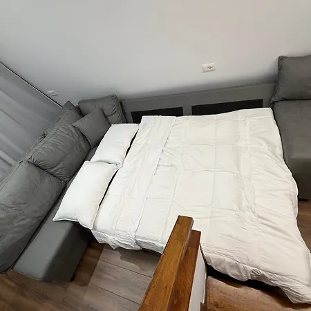 Apartamento Happy Stayy