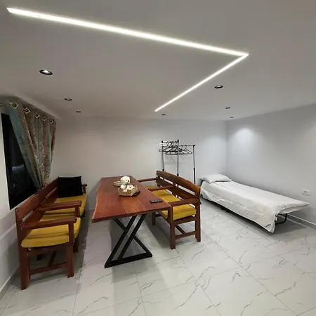 Happy Stayy Apartamento Patza-Kuqani