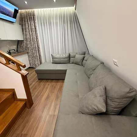 Happy Stayy Apartamento *