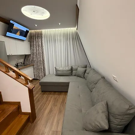 Apartamento Happy Stayy