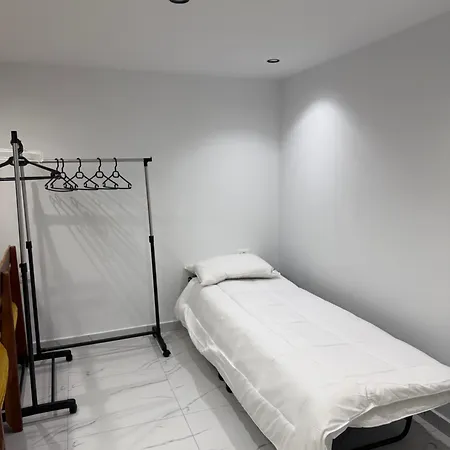 Apartamento Happy Stayy