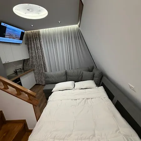 Apartamento Happy Stayy *