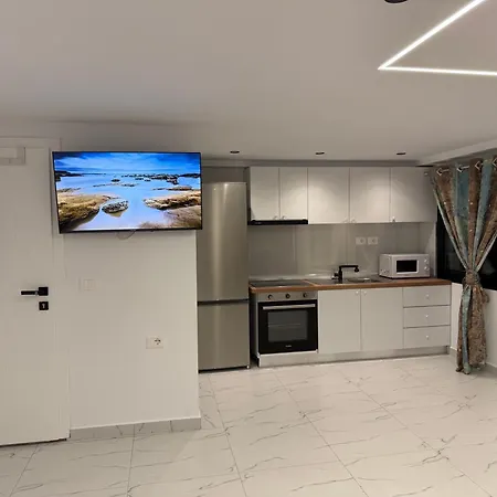 Apartamento Happy Stayy *