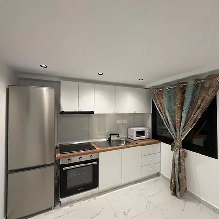 Happy Stayy Apartamento *