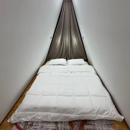Happy Stayy Apartamento Patza-Kuqani
